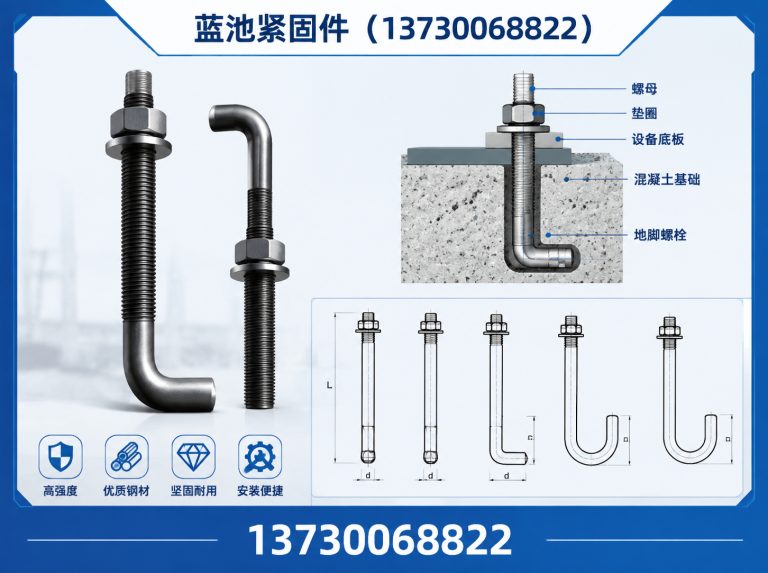 大名县永年标准件展示图